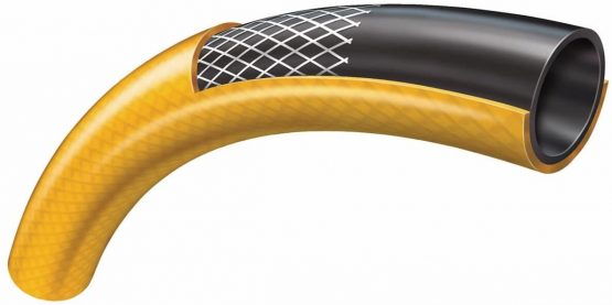 Hozelock 7215P0000 Starter Hose Set 15m, Yellow - Image 3