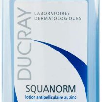Ducray Dandruff Lotion, 210 g