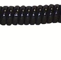 Maypole 588 12N Curly Extension Lead