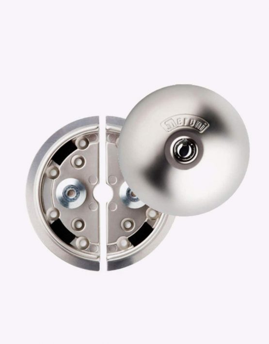Antitheft lock doubles for commercial vehicle Ufo - Image 4