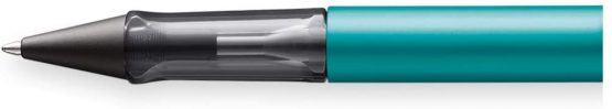 Lamy AL Star 223 Rollerball Pen Special Colour Tourmaline - Image 3