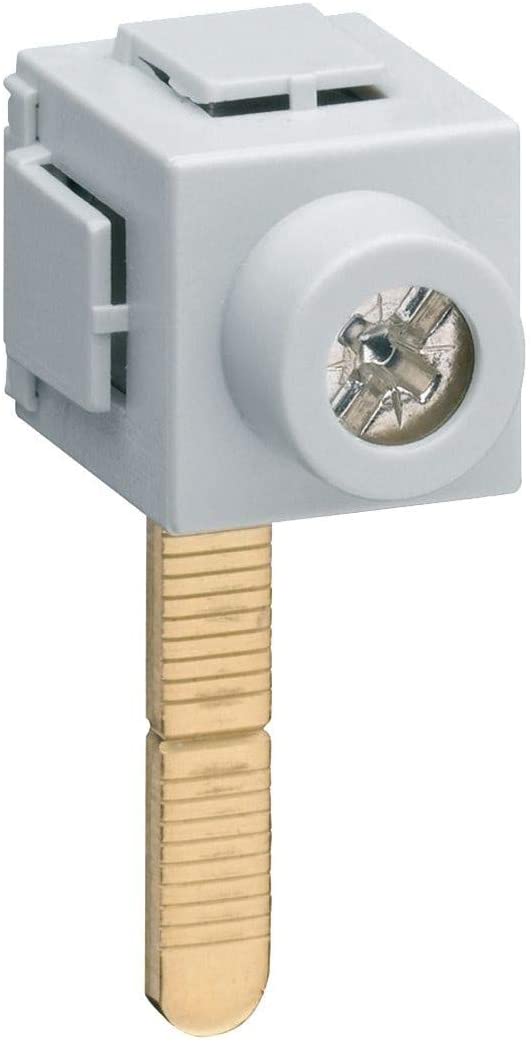 Hager kf83 a - Borne Connection 1 x 35 MM2