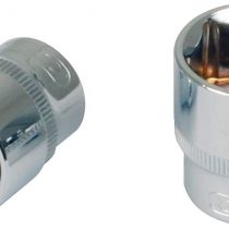 KS Tools 918.3907 3/8 CHROME + Hexagonal Socket 5/8