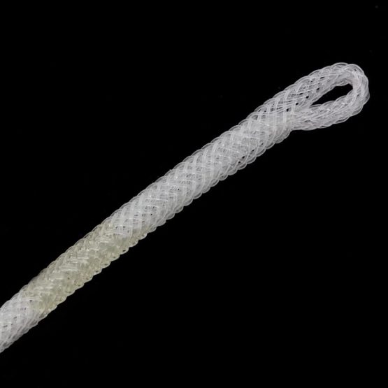 NewShot 10x Poly Leader Trout Braided Loops Floating - Image 2