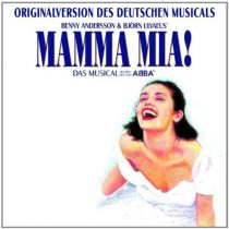 Mamma Mia! (German Cast)