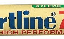 Artline 70 Permanent Marker Xylene-free Bullet Tip 1.5mm Line Black Ref A701 [Pack of 12]
