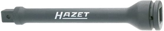 HAZET 1005S-7 175 mm Impact Extension - Phosphatised/Oiled