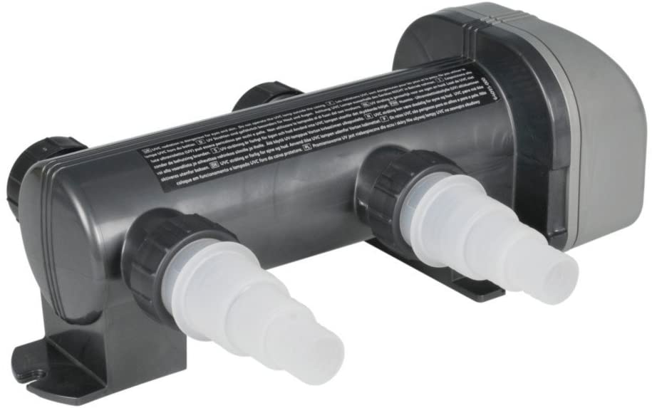 Hozelock 1554 Vorton 18 (6000) Ultra Violet Clarifier