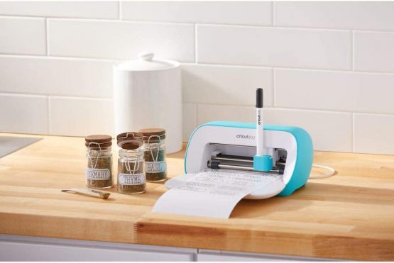 Cricut Pen Set, Black, Brown, Grey, Joy - Image 3
