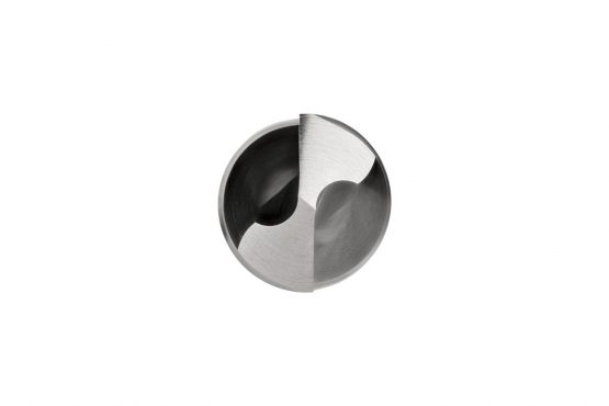 Dormer A920 HSS-E High Speed Cobalt PFX Stub Drill Bit with 130 Degree Point, Diameter 7.5 mm, Single Pack - Image 2