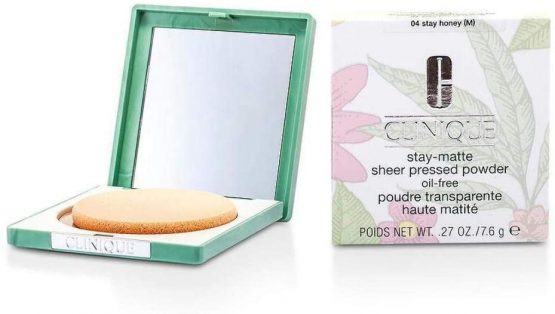 Clinique Face Powder - Image 2