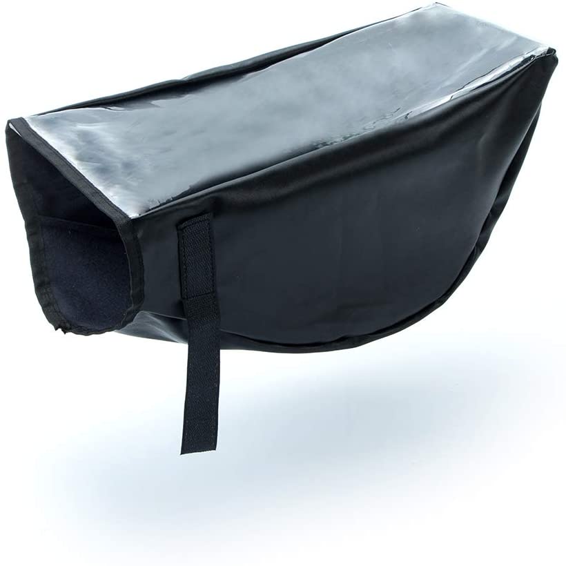 QEES Wheelchair Joystick Cover, Waterproof Wheelchair Power Cover