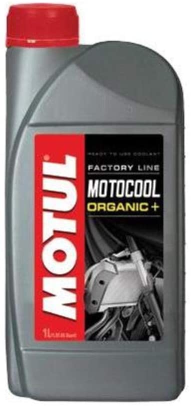 Motul 101086 Motocool Factory Line