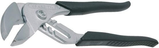 HAZET 760N-3 310 mm Universal Pliers - Chrome-Plated