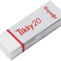 rOtring S0195831 Tikky Eraser (Pack of 20)