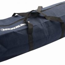 Silverline TB52 Canvas Tool Bag 620 x 185 x 175 mm