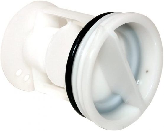 Beko 2872700100 Washing Machine Pump Filter Assy