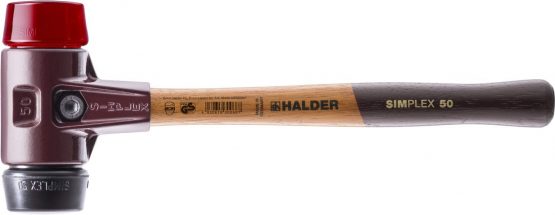 Halder AR3026.050, Multicolour, 372x141x55 mm