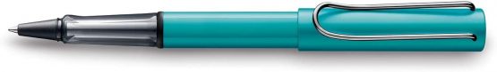 Lamy AL Star 223 Rollerball Pen Special Colour Tourmaline