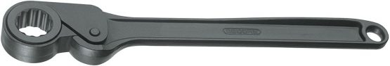 Gedore Clutch Wrench with Socket 55 mm – 31 KR 30 – 55
