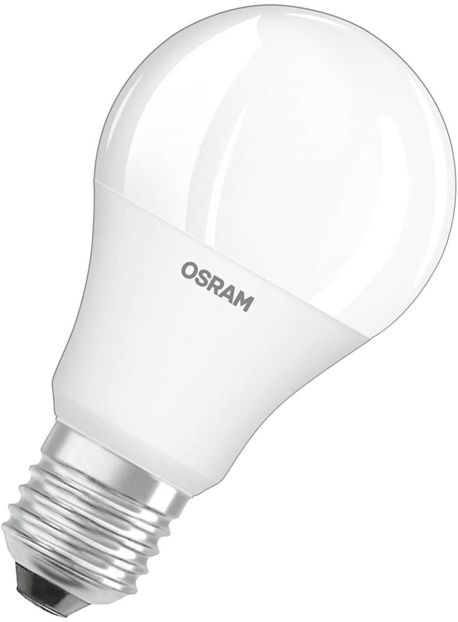 Osram LED Star+ Classic P RGBW Lamp in Teardrop Shape with E14 Socket, Dimmable and Colour Control via Remote Control - Image 2