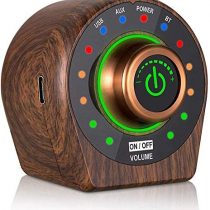 Nobsound Mini Bluetooth 5.0 Power Amplifier Class D Digital Stereo Speaker Amp