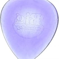 Dunlop Stubby 3 Plectrums (Pack of 6)