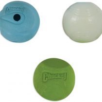 Chuckit Fetch Medley Small 3-Pack