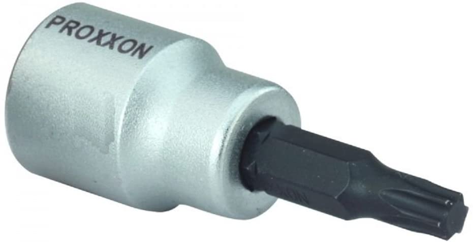 Proxxon 3/8 inch Torx TX 50 Screws