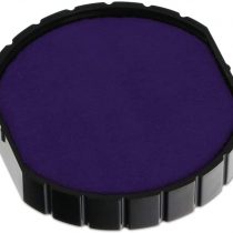 COLOP E/R30 Violet Replacement Pad - Single