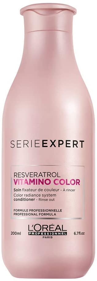 L’Oréal Professionnel | Serie Expert | Vitamino Color | Conditioner 200 ml