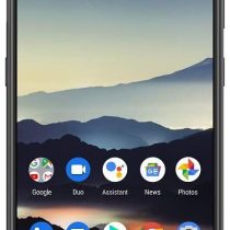 Nokia 7.2 6.3 Inch Android UK SIM-Free Smartphone with 4 GB RAM and 64 GB Storage (Dual Sim) – Charcoal