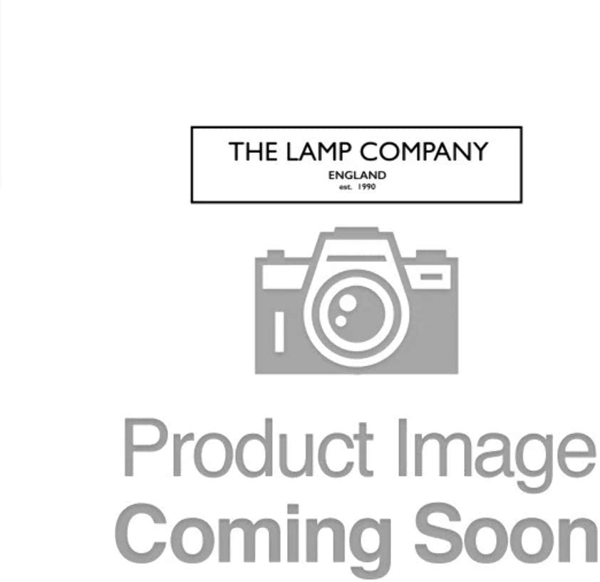 Osram 18 Watt Compact Fluorescent Light Dulux Lamp, White