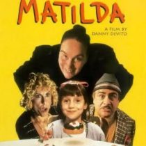 Matilda [DVD] [1996]