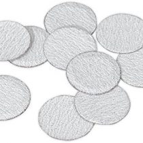 Sealey SA701D80G Sanding Disc Ø50mm 80Grit Pack of 10