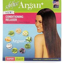 Sofn' Hair Toner - 1 Piece