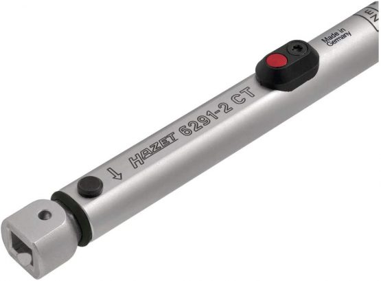 Hazet 6290-1CT/29 Torque Tool Assortment - Image 2