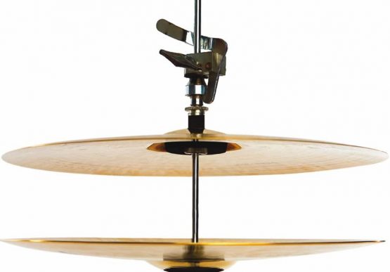 Cympad Optimiser Hi-Hat Clutch and Seat Set (3 Pieces) - Image 3