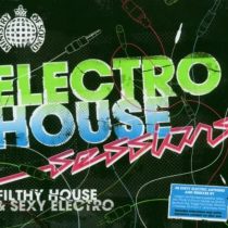 Electro House Sessions