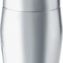 Alessi Cocktail Shaker in 18/10 Stainless Steel Mat