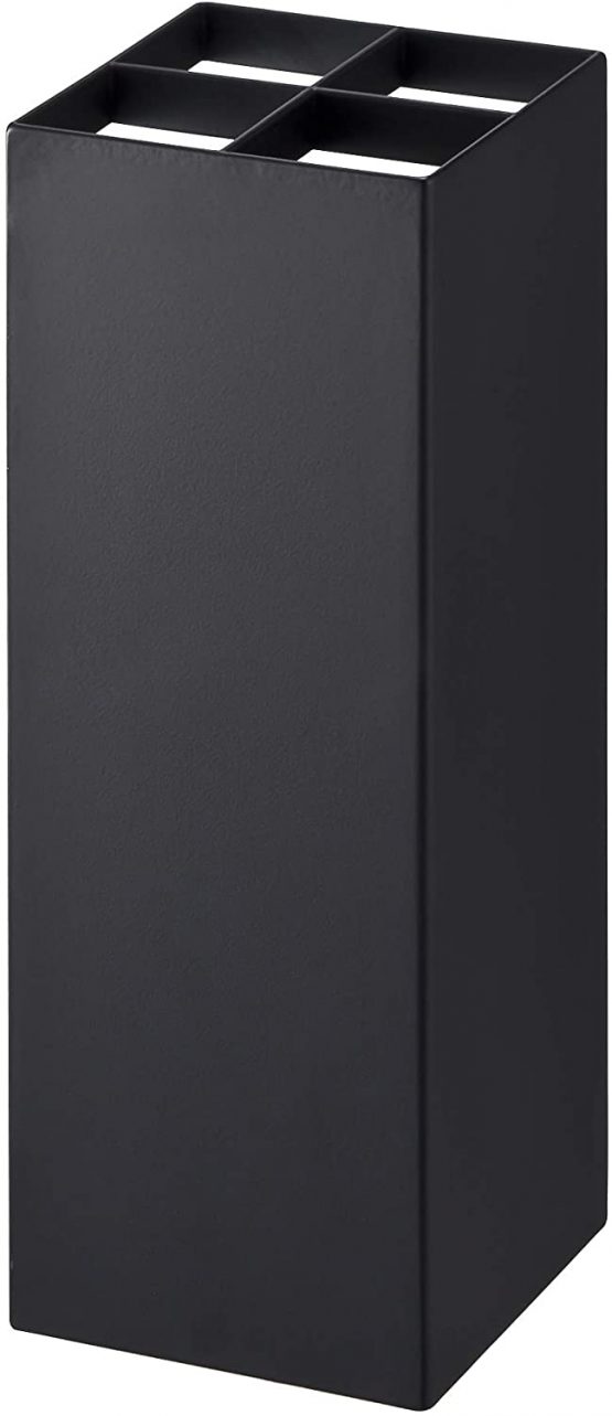 Yamazaki SMART UMBRELLA STAND BK