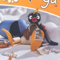 Pingu - Stinky Pingu [DVD]