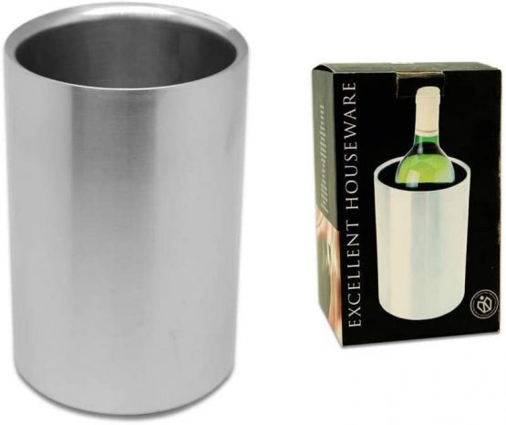 BBTradesales Wine Cooler Double Wall - Image 4