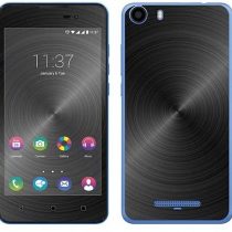 Royal RS 119264 Sticker for Wiko Lenny (with Sticker)