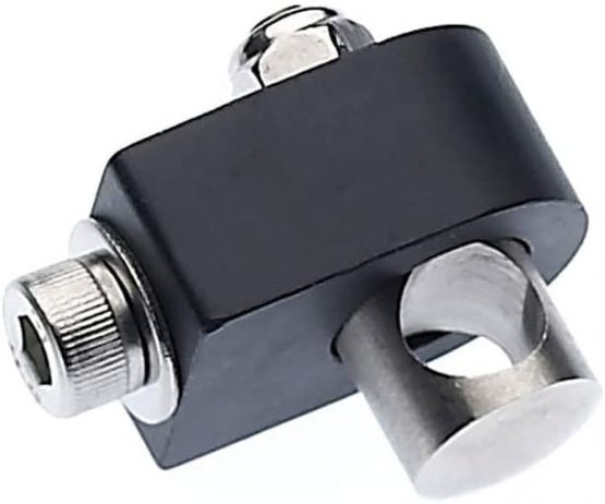 Racktime Klemmblock Clampset Clamp Block