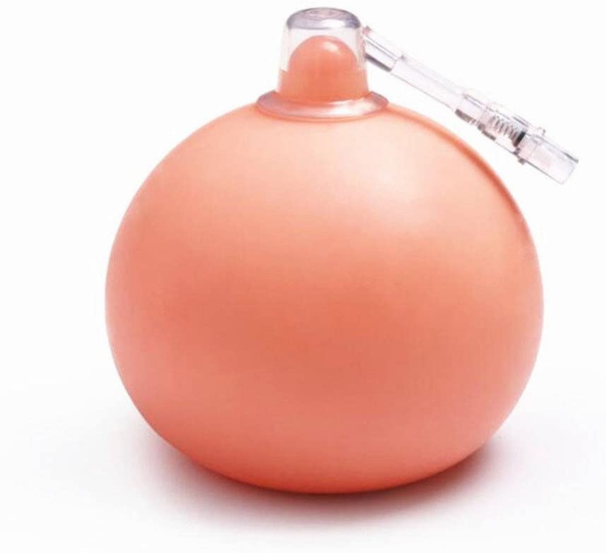 Angzhili 2 Sets Nipple Aspirator Corrector Feeding Sucking for Inverted Nipples Retraction Enlarger Redress Breastfeeding Aid Avent niplette - Image 3