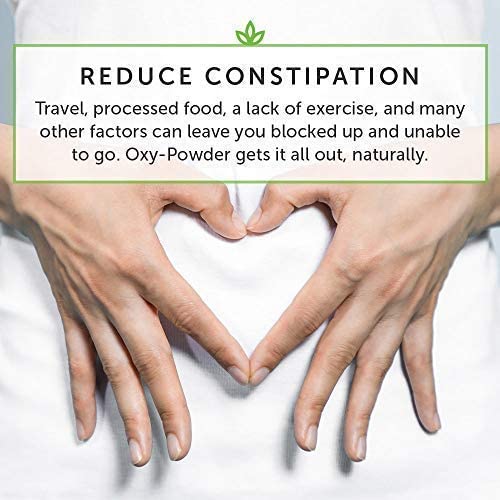 Global Healing Oxy-Powder Time-Released Oxygen Magnesium Compound - Image 4