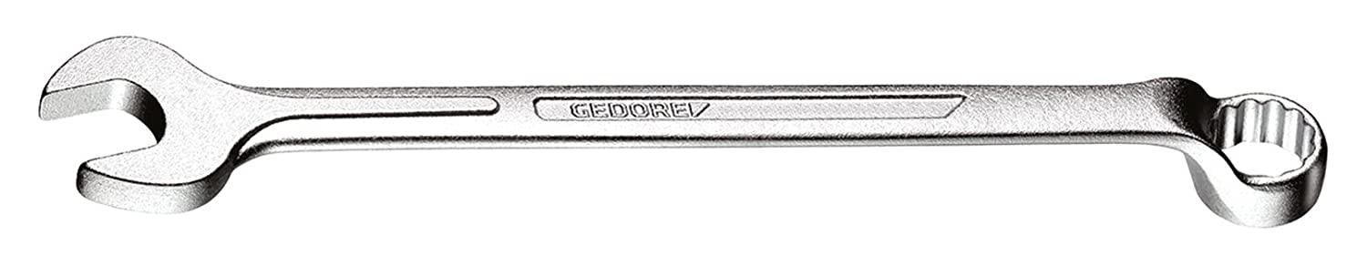 Gedore 6003770 Combination Spanner 46mm, Silver