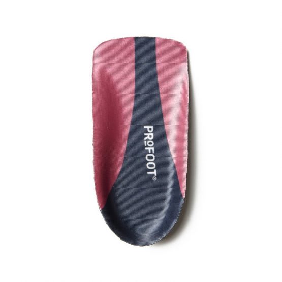 PROFOOT 22102FGENXX12 Plantar Fasciitis Orthotics for Women's, 6-10 - Image 3
