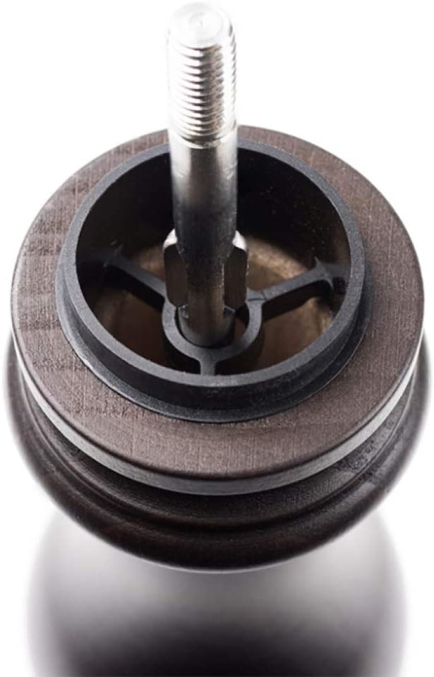 PEUGEOT P870422/1 22 cm Paris Pepper Mill, Chocolate - Image 3